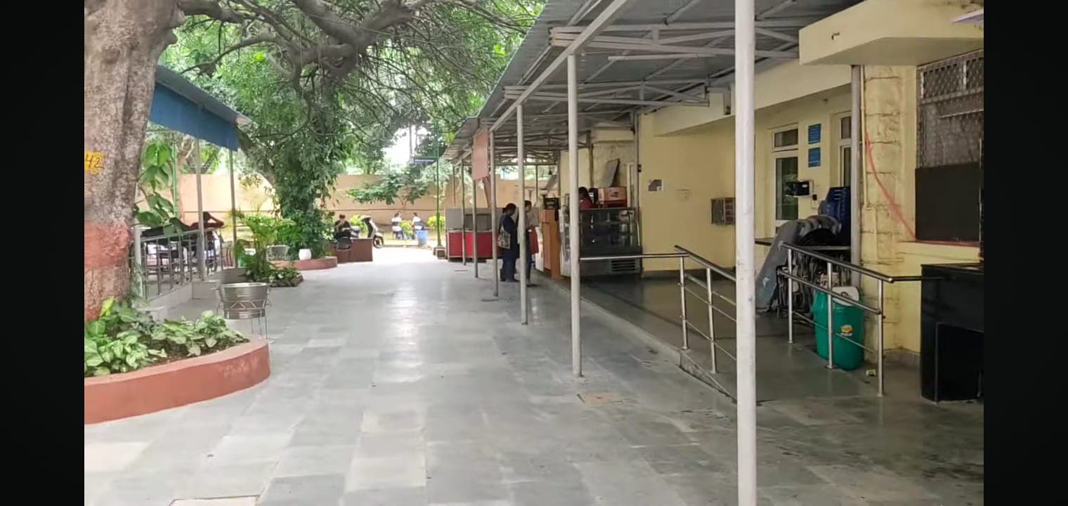 Sri Venkateswara Canteen photo 6